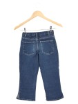 Vorschaubild 2 von Kinder Jeans Regular Fit Blau Gr. 146 Casual Jill Stan