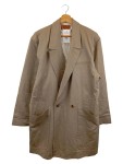 Vorschaubild 1 von Damen Übergangsmantel Gr. 38/M Beige Klassisch