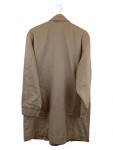 Vorschaubild 2 von Damen Übergangsmantel Gr. 38/M Beige Klassisch