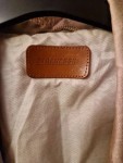 Vorschaubild 3 von Damen Übergangsmantel Gr. 38/M Beige Klassisch