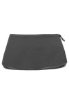 Vorschaubild 2 von Aktentasche Herren Leder Schwarz Business Klassisch 40x28,5cm