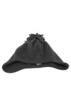 Vorschaubild 1 von Mütze Unisex Grau Größe M Sportlich Casual Beanie Fleece