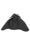 Vorschaubild 2 von Mütze Unisex Grau Größe M Sportlich Casual Beanie Fleece