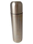 Vorschaubild 1 von FERRE GIANFRANCO FERRE Isolierkanne Edelstahl Silber 28cm Thermoskanne