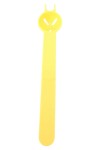 Vorschaubild 1 von Orangenschäler Zitrus-Schäler Küchenhelfer Gelb 16.5cm Praktisch