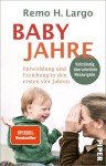 Vorschaubild 1 von Babyjahre Remo H. Largo Ratgeber Kindererziehung Gesundheit Ernährung