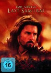 Vorschaubild 1 von Last Samurai DVD Tom Cruise Drama FSK 16 Deutsch