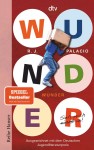 Vorschaubild 2 von Wunder - Raquel J. Palacio - Taschenbuch - Buch für Jugendliche