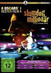 Vorschaubild 1 von Slumdog Millionär DVD Dev Patel Freida Pinto Liebesfilm Deutsch Englisch