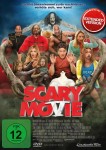 Vorschaubild 1 von Scary Movie 5 DVD Komödie Parodie Ashley Tisdale Charlie Sheen Malcolm Lee
