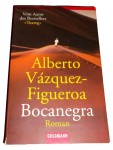 Vorschaubild 1 von Bocanegra Alberto Vázquez-Figueroa Abenteuerroman Taschenbuch Deutsch Goldmann
