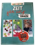 Vorschaubild 1 von Zeit für Uns Family Edition Celina Reiser DIY Ideen Spiele Hardcover