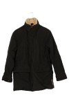 Vorschaubild 1 von Herren Winterjacke Gr. 46/S Schwarz Klassisch Casual Urban