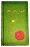 Vorschaubild 1 von Quidditch im Wandel der Zeiten von J.K. Rowling Harry Potter Hardcover Deutsch