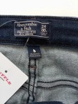 Vorschaubild 3 von Damen High Waist Jeans Simone W24/32 Blau