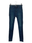 Vorschaubild 1 von Damen High Waist Jeans Simone W24/32 Blau