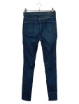 Vorschaubild 2 von Damen High Waist Jeans Simone W24/32 Blau