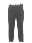 Vorschaubild 1 von Damen Stoffhose Gr. 36 Grau Business Klassisch Elegant