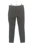 Vorschaubild 2 von Damen Stoffhose Gr. 36 Grau Business Klassisch Elegant