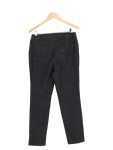Vorschaubild 2 von Damen Jeans Regular Fit W31/40/L Schwarz Casual Baumwolle Stretch