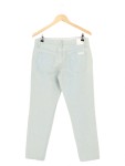Vorschaubild 2 von JOES JEANS Damen Jeans Straight Leg W26/34/XS Hellblau Casual Baumwolle