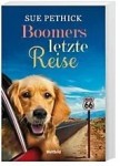 Vorschaubild 1 von Boomers letzte Reise Sue Pethick Abenteuerroman Route 66 Taschenbuch