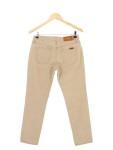 Vorschaubild 2 von JOES JEANS 61.25 Straight Leg Jeans Damen W25 Beige Meliert Baumwolle