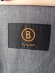 Vorschaubild 3 von Winterjacke Damen 40/M Schwarz Daunenjacke Kapuze Fellbesatz Elegant