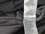Vorschaubild 4 von Winterjacke Damen 40/M Schwarz Daunenjacke Kapuze Fellbesatz Elegant