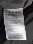 Vorschaubild 5 von Winterjacke Damen 40/M Schwarz Daunenjacke Kapuze Fellbesatz Elegant