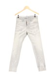 Vorschaubild 1 von Herren Jeans Bootcut W31/48/M Grau Casual Vintage Denim Hose