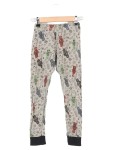 Vorschaubild 1 von Kinder Jogginghose Ninjago Grau Gr. 134 Freizeithose Baumwolle