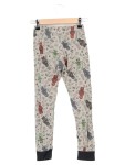 Vorschaubild 2 von Kinder Jogginghose Ninjago Grau Gr. 134 Freizeithose Baumwolle