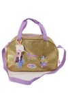 Vorschaubild 1 von BABY born Kinder Umhängetasche Gold Glitzer Farbenfroh 25x14cm