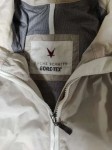 Vorschaubild 3 von Damen Outdoorjacke 36/S Beige Kapuze Gore-Tex Casual Modern