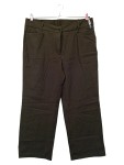 Vorschaubild 1 von Damen Outdoorhose Gr. 44 Grün Praktisch