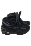 Vorschaubild 1 von Outdoorschuhe Kinder Gr. 34 Blau Sportlich Outdoor Wanderschuhe