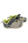 Vorschaubild 1 von Outdoorschuhe Kinder Grau Gr. 29 Sportlich Outdoor