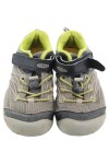 Vorschaubild 2 von Outdoorschuhe Kinder Grau Gr. 29 Sportlich Outdoor