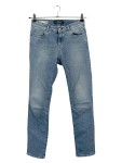 Vorschaubild 1 von Damen Jeans Regular Fit W26/34/XS Blau Stretch High Waist