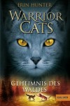 Vorschaubild 1 von Warrior Cats 3 Geheimnis des Waldes Taschenbuch Erin Hunter Abenteuerroman