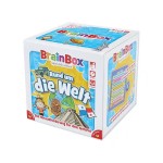 Vorschaubild 1 von Rund um die Welt Quizspiel Lernspiel Geografie Kinder ab 8 Jahre