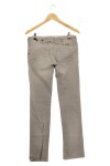 Vorschaubild 2 von Damen Jeans Straight Leg W28/36/S Grau Casual Modern