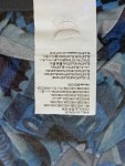 Vorschaubild 4 von Top Damen 32;XS Blau Bohemian Ethno Casual