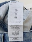 Vorschaubild 3 von Slim Tapered Jeans Kinder Blau Gr. 152 Freizeit L27