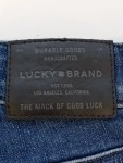 Vorschaubild 3 von Damen Jeans Shorts W25 Blau Casual Denim Kurze Hose