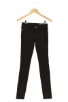Vorschaubild 1 von Damen Destroyed Jeans Skin Love W24/32 Schwarz Casual
