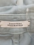 Vorschaubild 3 von Damen Jeans Straight Leg W31/40/L Grau Casual