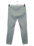 Vorschaubild 2 von Damen Jeans Straight Leg W31/40/L Grau Casual