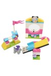 Vorschaubild 2 von Friends Spielfiguren-Set 41303 Welpe Hund Mehrfarbig